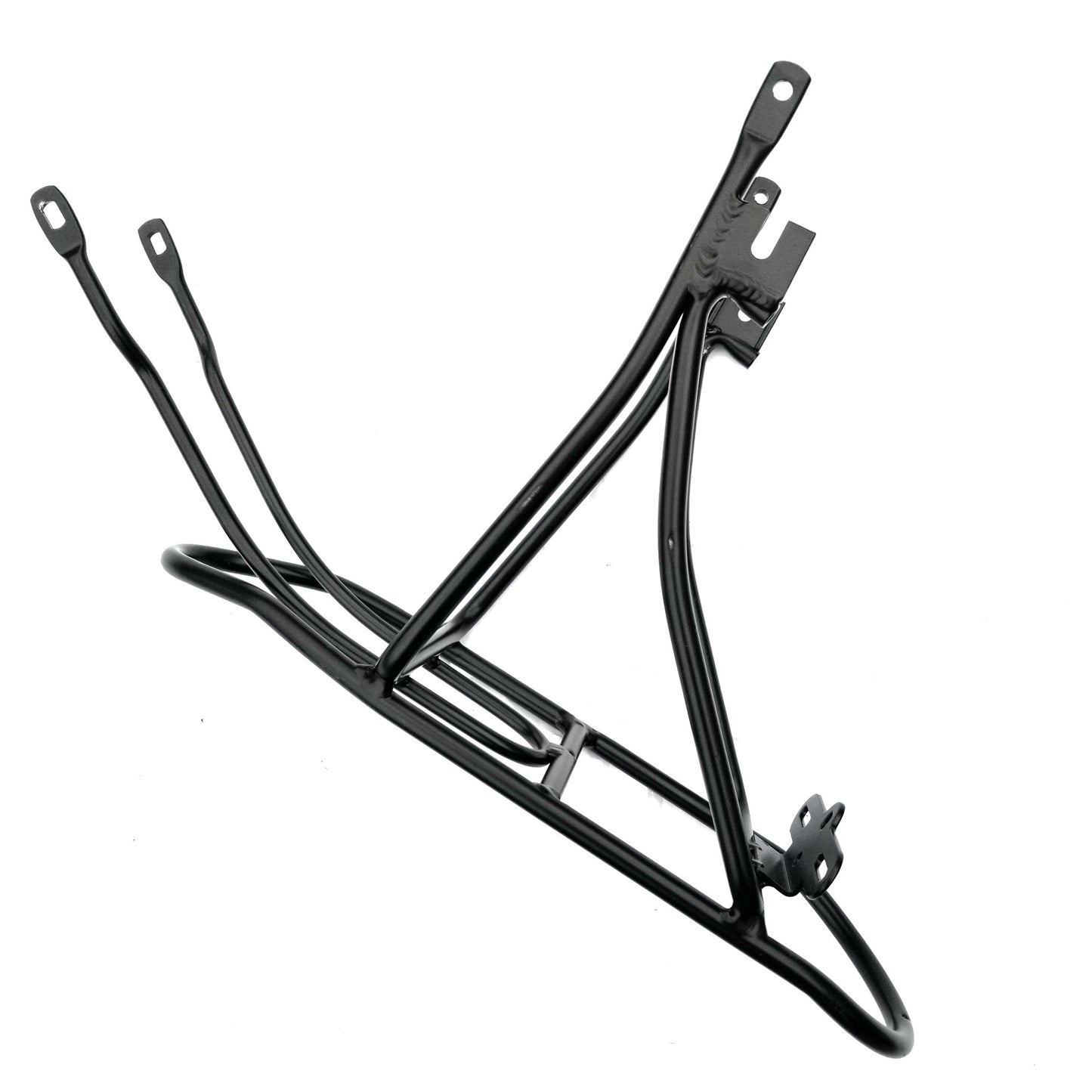 The Portland Rear Luggage Rack