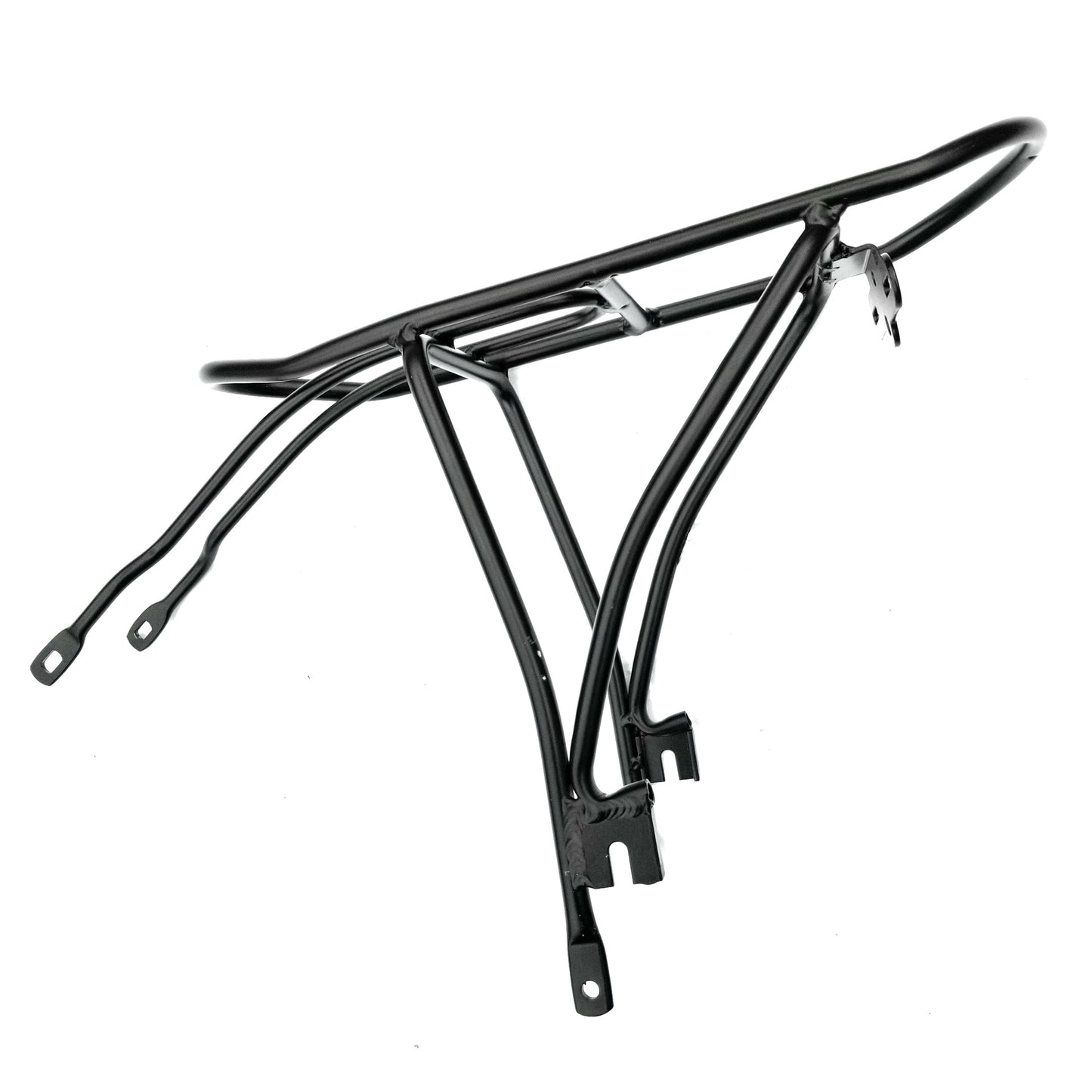 The Portland Rear Luggage Rack